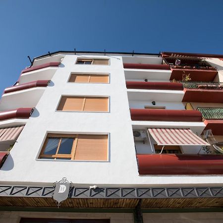 Hotel Arcco Ubeda 외부 사진