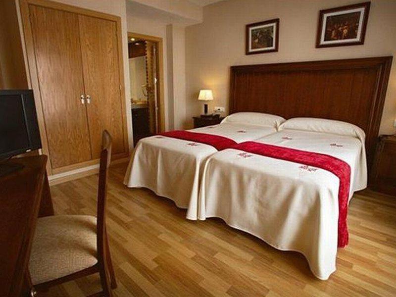 Hotel Arcco Ubeda 외부 사진