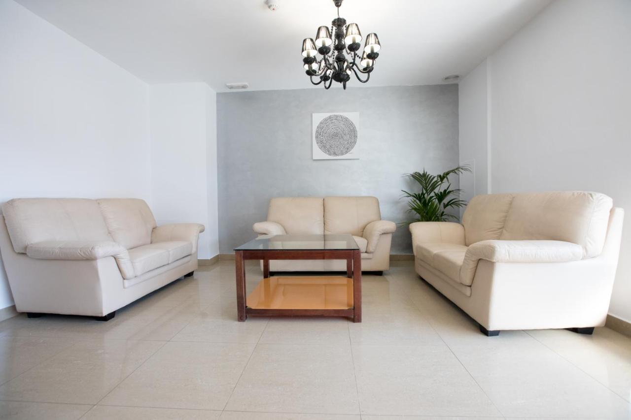 Hotel Arcco Ubeda 외부 사진
