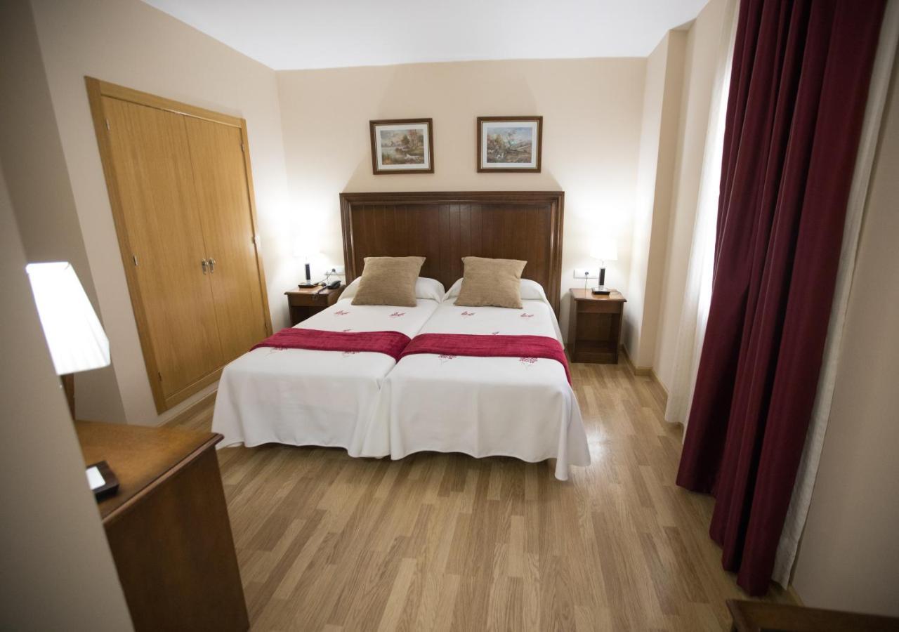 Hotel Arcco Ubeda 외부 사진