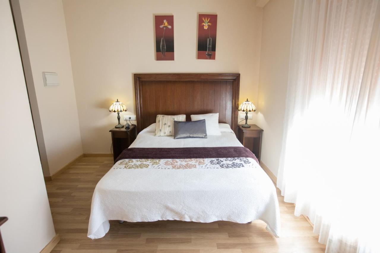 Hotel Arcco Ubeda 외부 사진