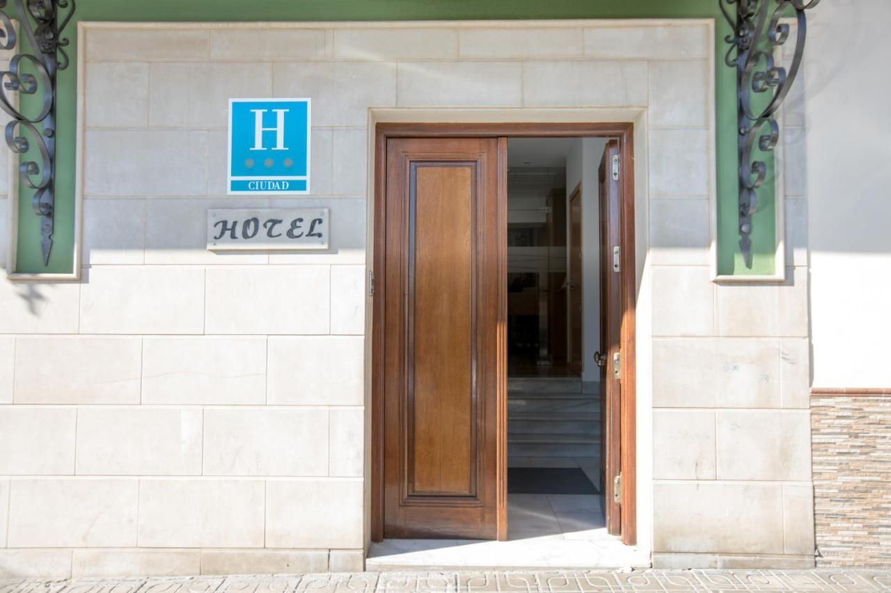 Hotel Arcco Ubeda 외부 사진