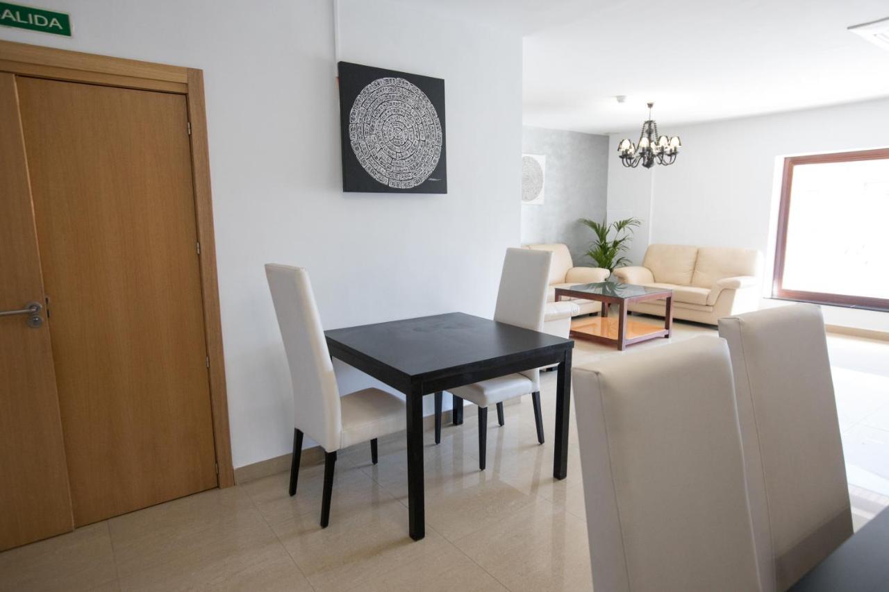 Hotel Arcco Ubeda 외부 사진