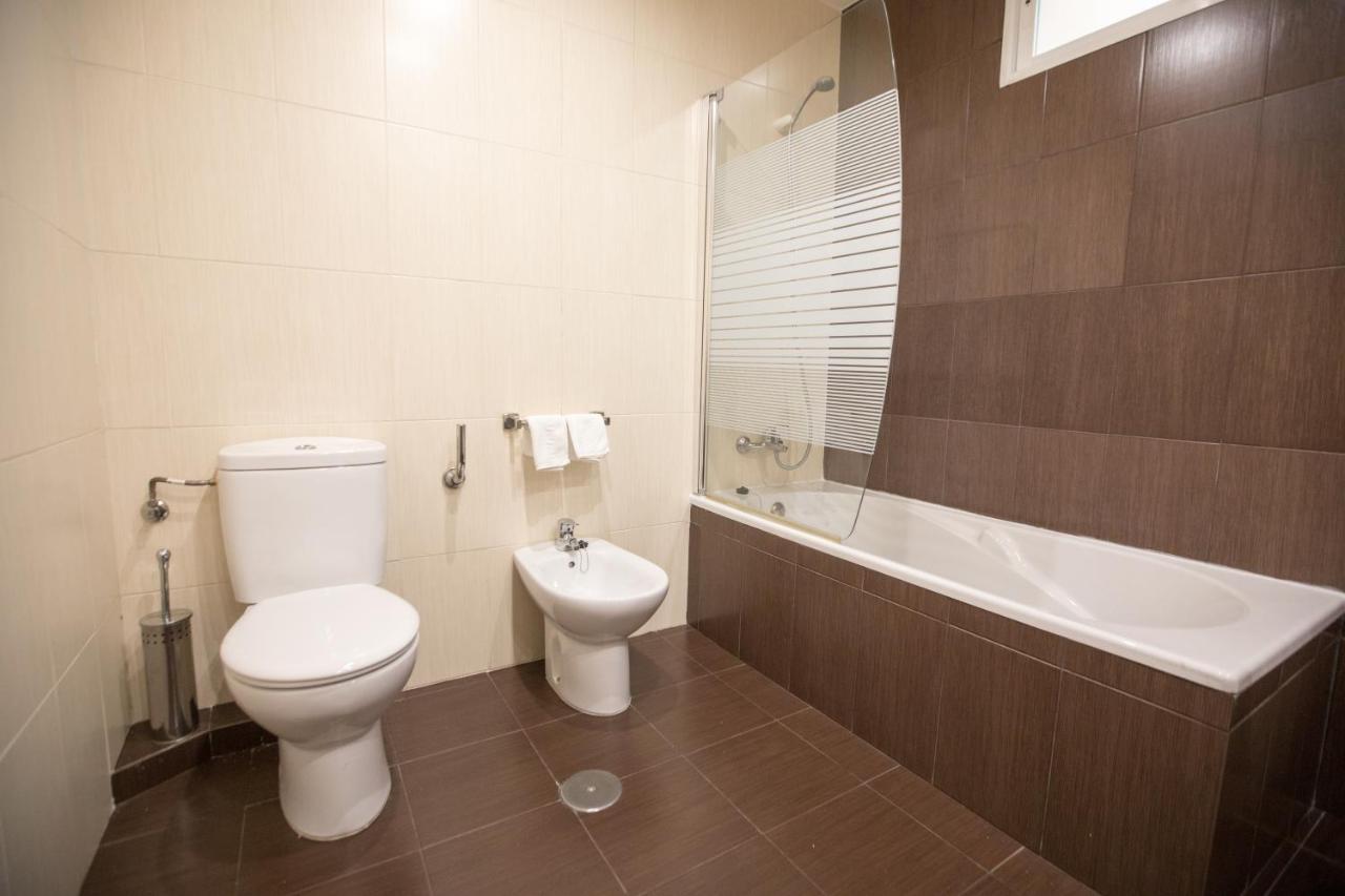 Hotel Arcco Ubeda 외부 사진