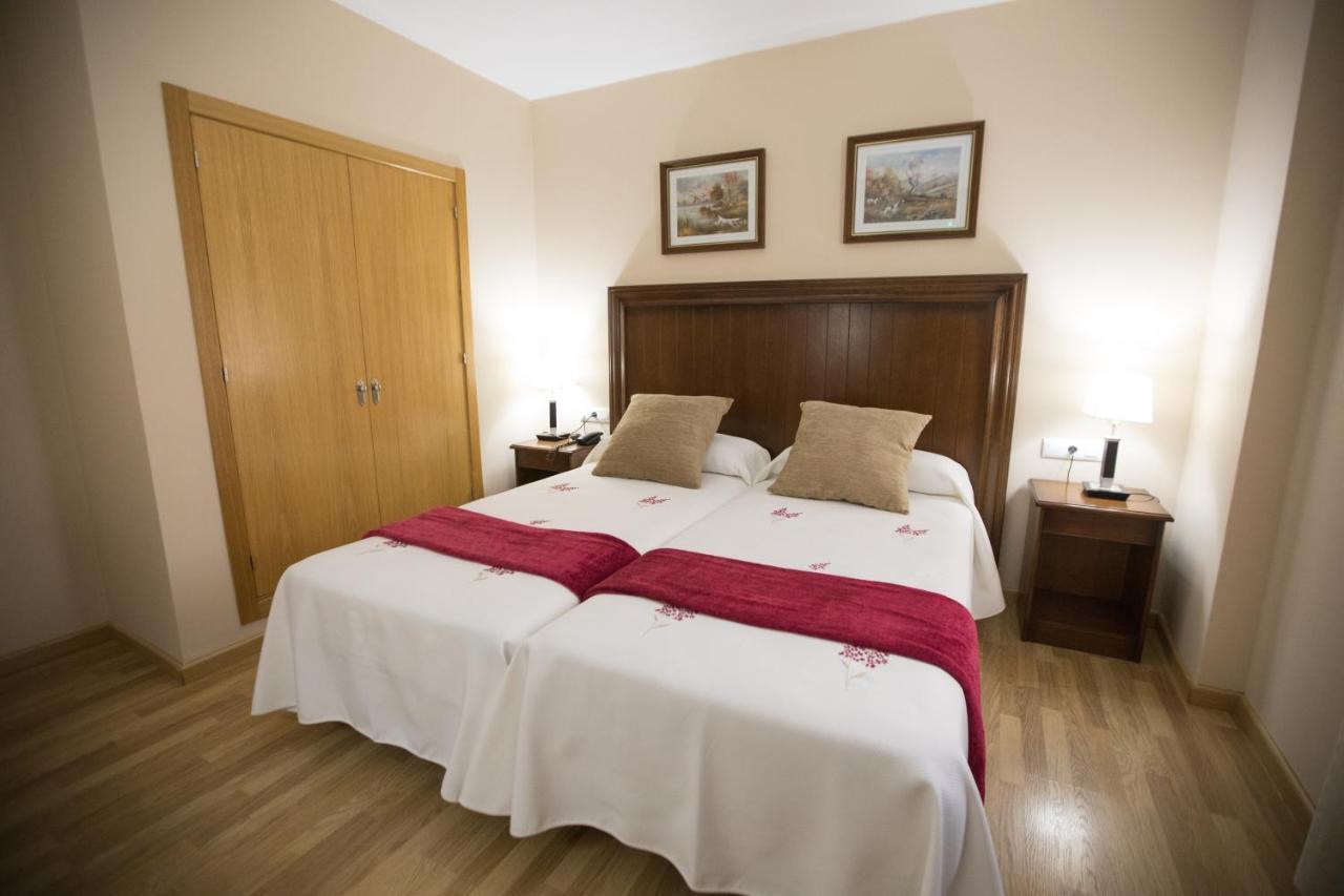 Hotel Arcco Ubeda 외부 사진