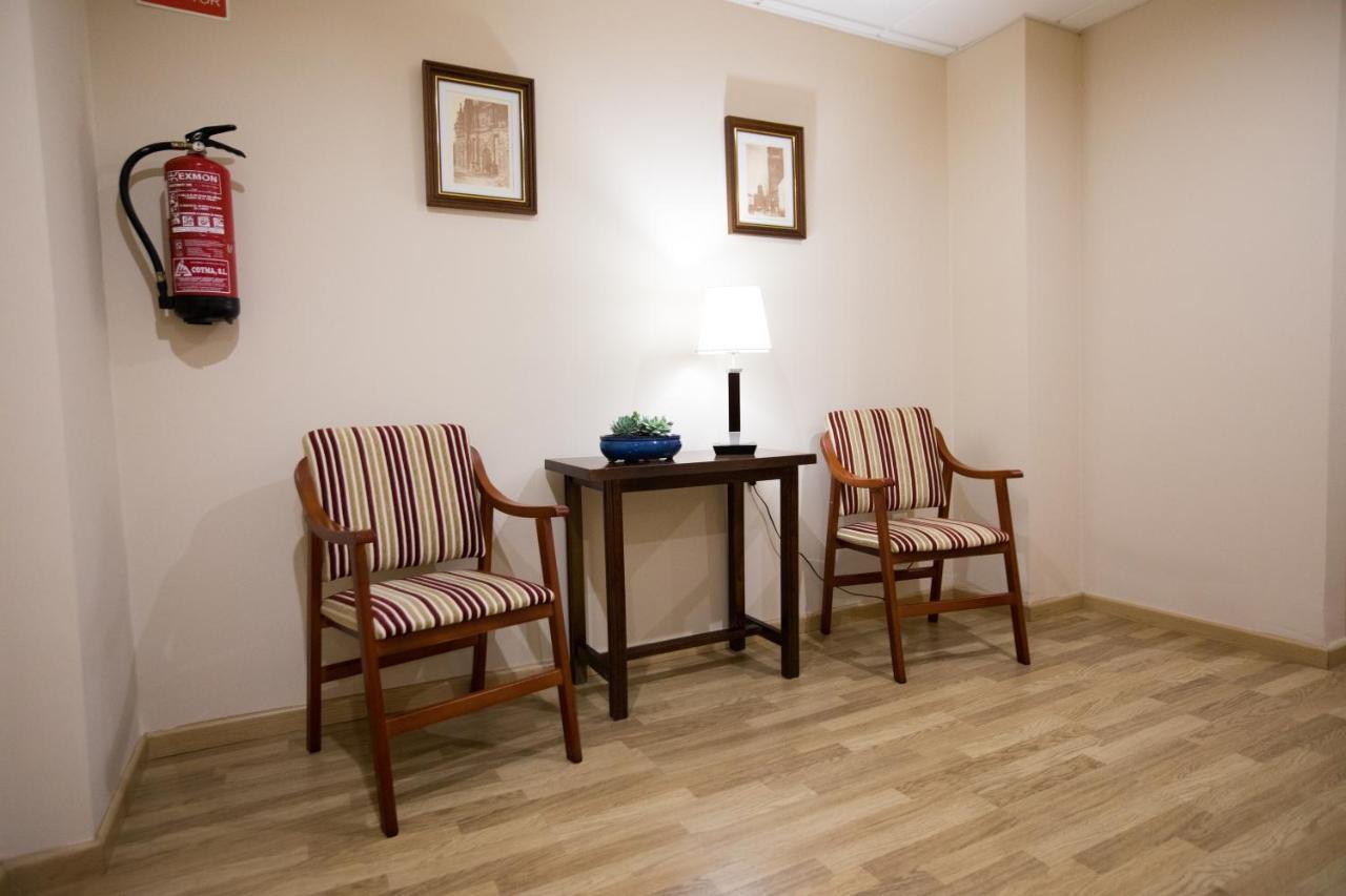 Hotel Arcco Ubeda 외부 사진