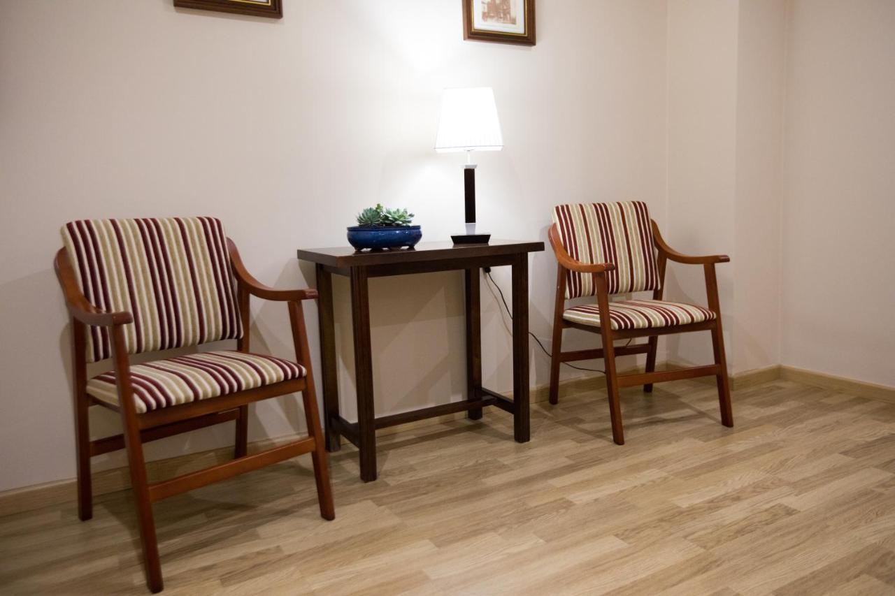 Hotel Arcco Ubeda 외부 사진