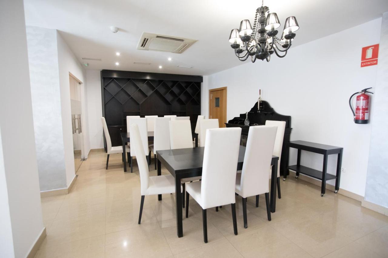 Hotel Arcco Ubeda 외부 사진
