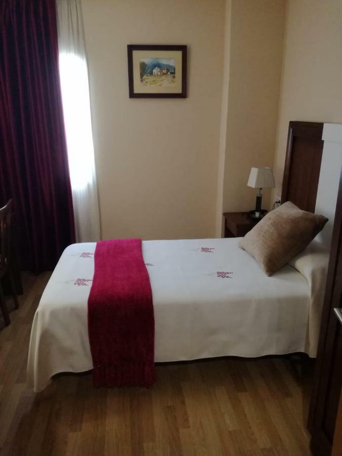 Hotel Arcco Ubeda 외부 사진