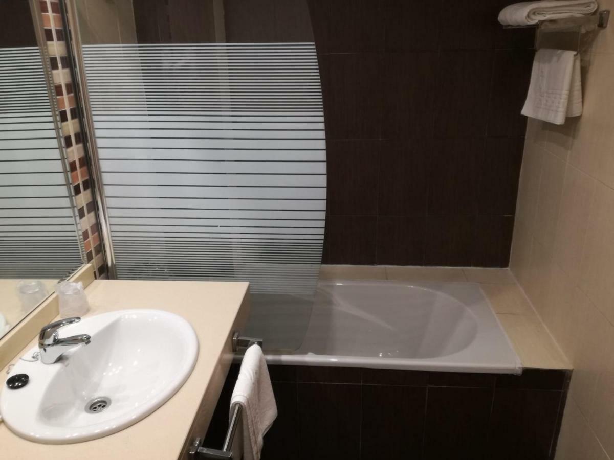 Hotel Arcco Ubeda 외부 사진