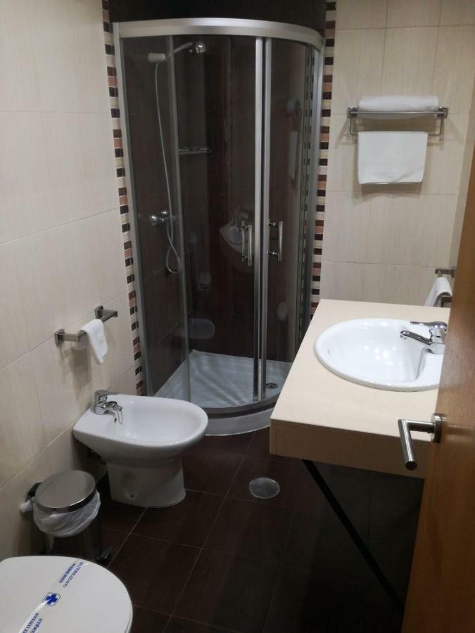Hotel Arcco Ubeda 외부 사진